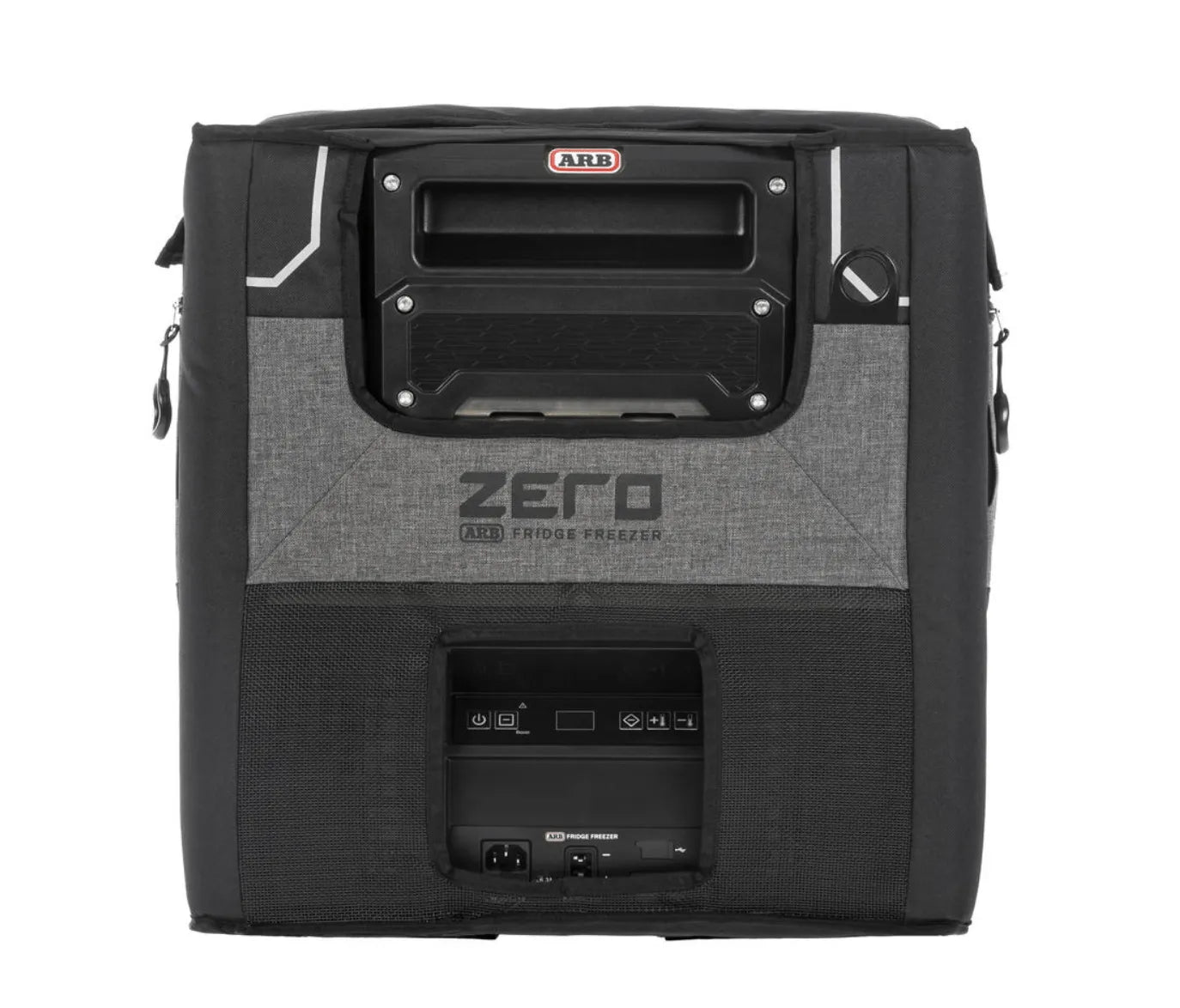 Housse Refrigerateur/Congelateur ARB ZERO 60L | Transit Bag sur Xperts4x4 Accessoires 4x4 Off-Road
