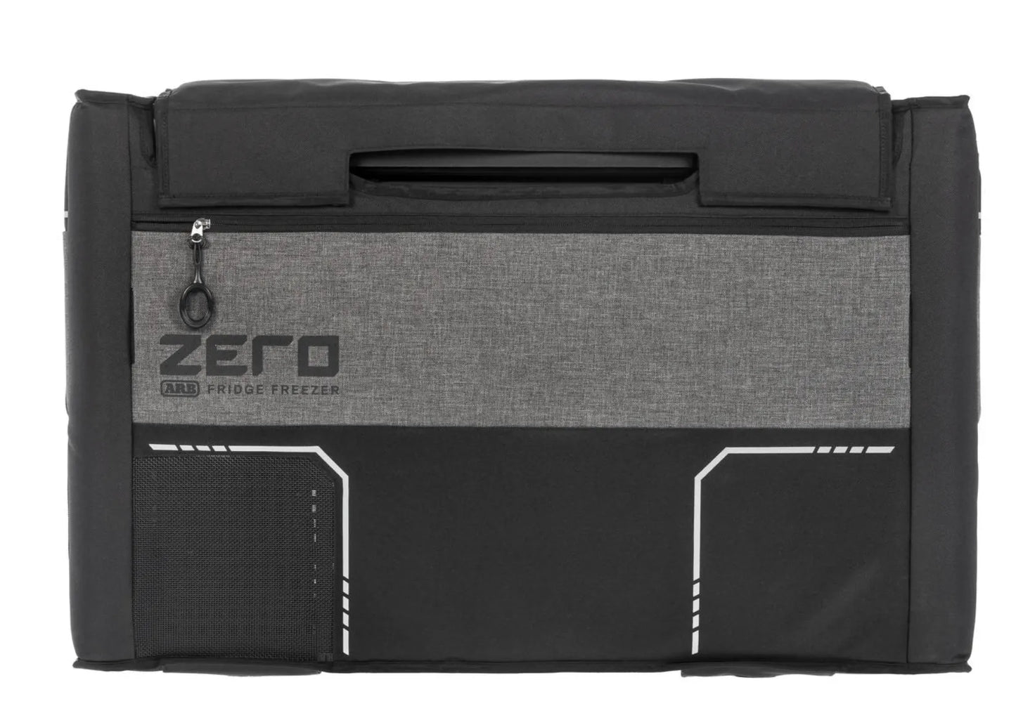 Housse Refrigerateur/Congelateur ARB ZERO 60L | Transit Bag sur Xperts4x4 Accessoires 4x4 Off-Road