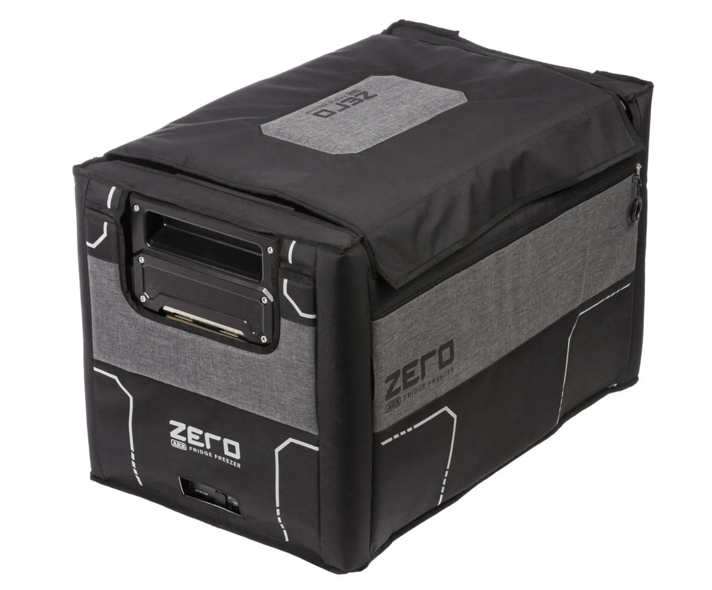 Housse Refrigerateur/Congelateur ARB ZERO 60L | Transit Bag sur Xperts4x4 Accessoires 4x4 Off-Road