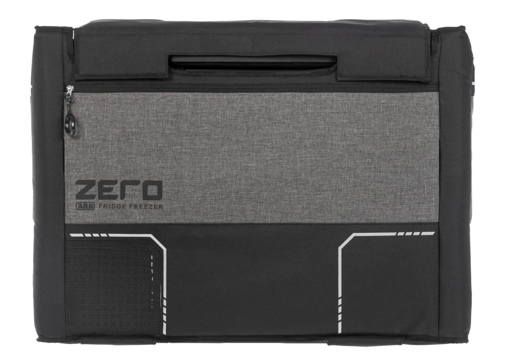 Housse Refrigerateur/Congelateur ARB ZERO 69L | Transit Bag sur Xperts4x4 Accessoires 4x4 Off-Road