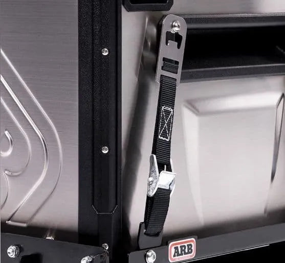 Kit de Fixation pour Frigo ARB ELEMENTS sur Xperts4x4 Accessoires 4x4 Off-Road