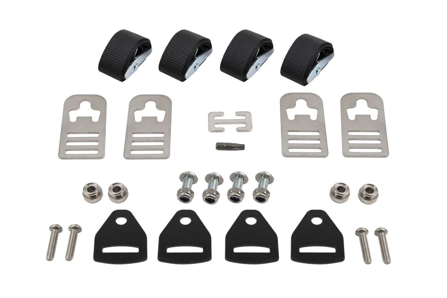 Kit de Fixation pour Frigo ARB ELEMENTS sur Xperts4x4 Accessoires 4x4 Off-Road