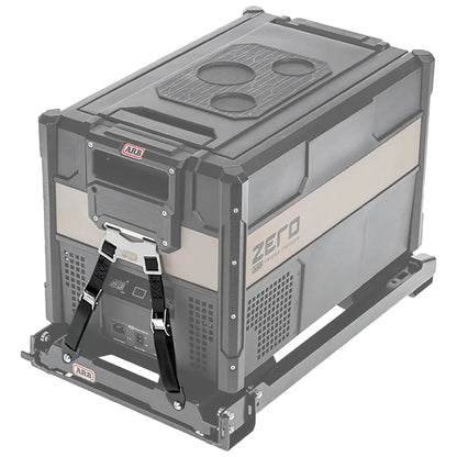 Kit de Fixation pour Frigo ARB ZERO sur Xperts4x4 Accessoires 4x4 Off-Road