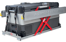 Plateau Coulissant/Basculant (Drop-slide) Electrique - ClearView | N°1 Mondial sur Xperts4x4 Accessoires 4x4 Off-Road