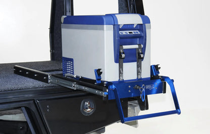 Plateau Coulissant/Basculant (Drop-slide) MSA4x4  | Refrigerateur sur Xperts4x4 Accessoires 4x4 Off-Road