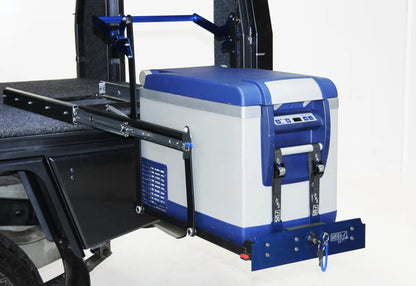 Plateau Coulissant/Basculant (Drop-slide) MSA4x4  | Refrigerateur sur Xperts4x4 Accessoires 4x4 Off-Road