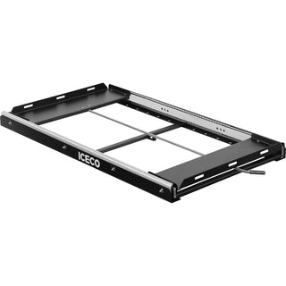 Plateau Coulissant ICECO Heavy-Duty - Sécurité et Accès Optimal Frigo sur Xperts4x4 Accessoires 4x4 Off-Road