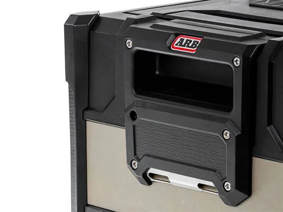 Refrigerateur/Congelateur ARB ZERO Portable | 36 Litres sur Xperts4x4 Accessoires 4x4 Off-Road