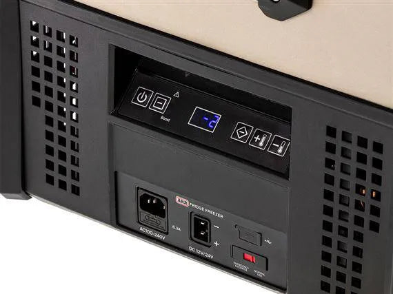 Refrigerateur/Congelateur ARB ZERO Portable | 36 Litres sur Xperts4x4 Accessoires 4x4 Off-Road