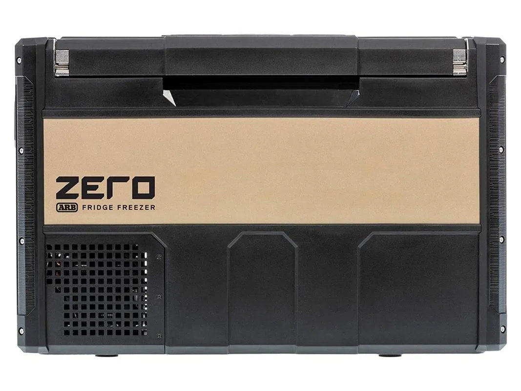 Refrigerateur/Congelateur ARB ZERO Portable | 60 Litres sur Xperts4x4 Accessoires 4x4 Off-Road