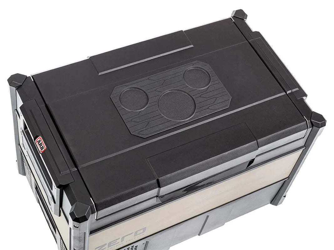 Refrigerateur/Congelateur ARB ZERO Portable | 60 Litres sur Xperts4x4 Accessoires 4x4 Off-Road