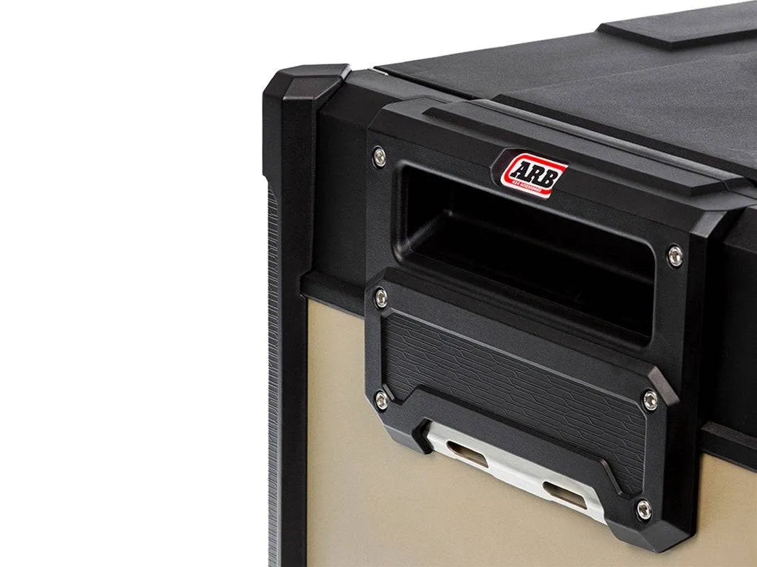 Refrigerateur/Congelateur ARB ZERO Portable | 69 Litres Dual-Zone sur Xperts4x4 Accessoires 4x4 Off-Road