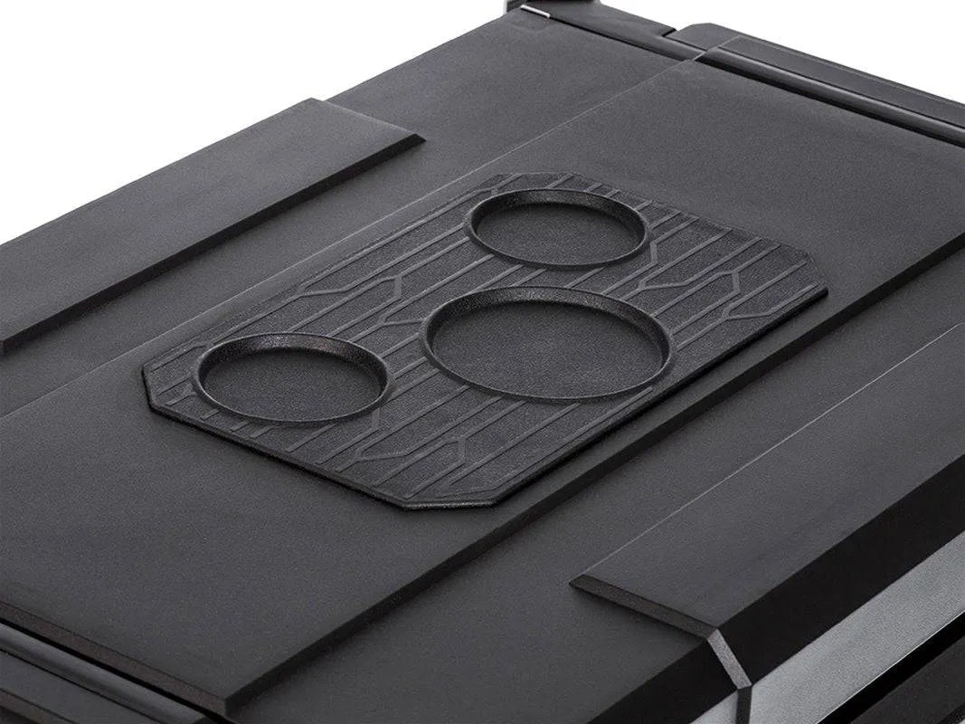 Refrigerateur/Congelateur ARB ZERO Portable | 69 Litres Dual-Zone sur Xperts4x4 Accessoires 4x4 Off-Road