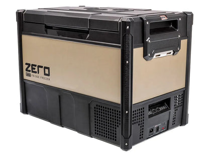 Refrigerateur/Congelateur ARB ZERO Portable | 69 Litres Dual-Zone sur Xperts4x4 Accessoires 4x4 Off-Road