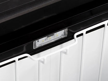 Refrigerateur/Congelateur ARB ZERO Portable | 96 Litres Dual-Zone sur Xperts4x4 Accessoires 4x4 Off-Road