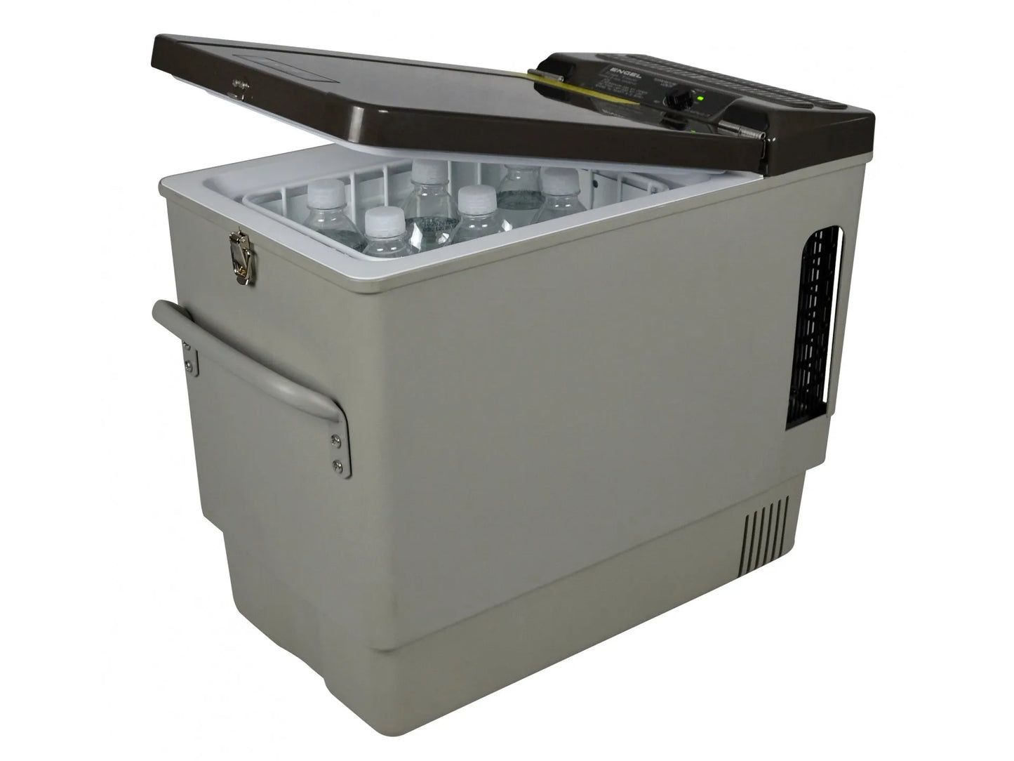 Réfrigérateur Congélateur Engel 21L 12/24V - MD27F sur Xperts4x4 Accessoires 4x4 Off-Road