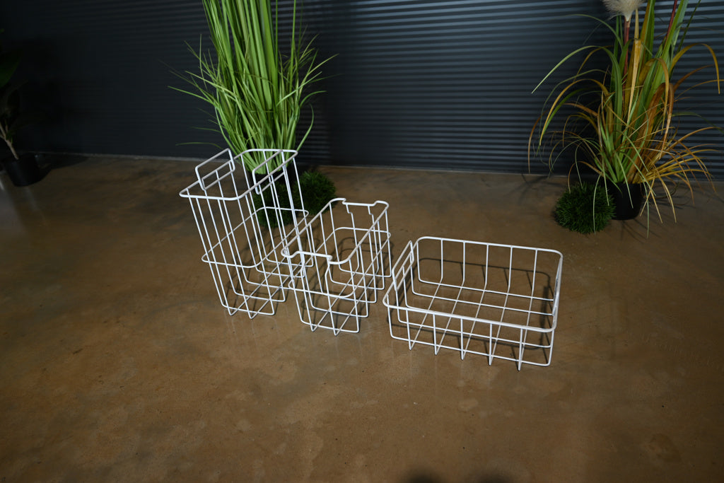 Refrigerateur/Congelateur ICECO 45L Double Compartiments - Gris sur Xperts4x4 Accessoires 4x4 Off-Road