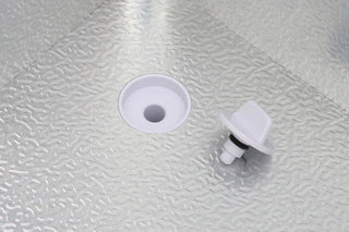 Refrigerateur/Congelateur ICECO 90L Double Compartiments - Noir sur Xperts4x4 Accessoires 4x4 Off-Road