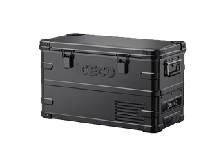 Refrigerateur/Congelateur ICECO APL35 35L Single Zone - Black sur Xperts4x4 Accessoires 4x4 Off-Road