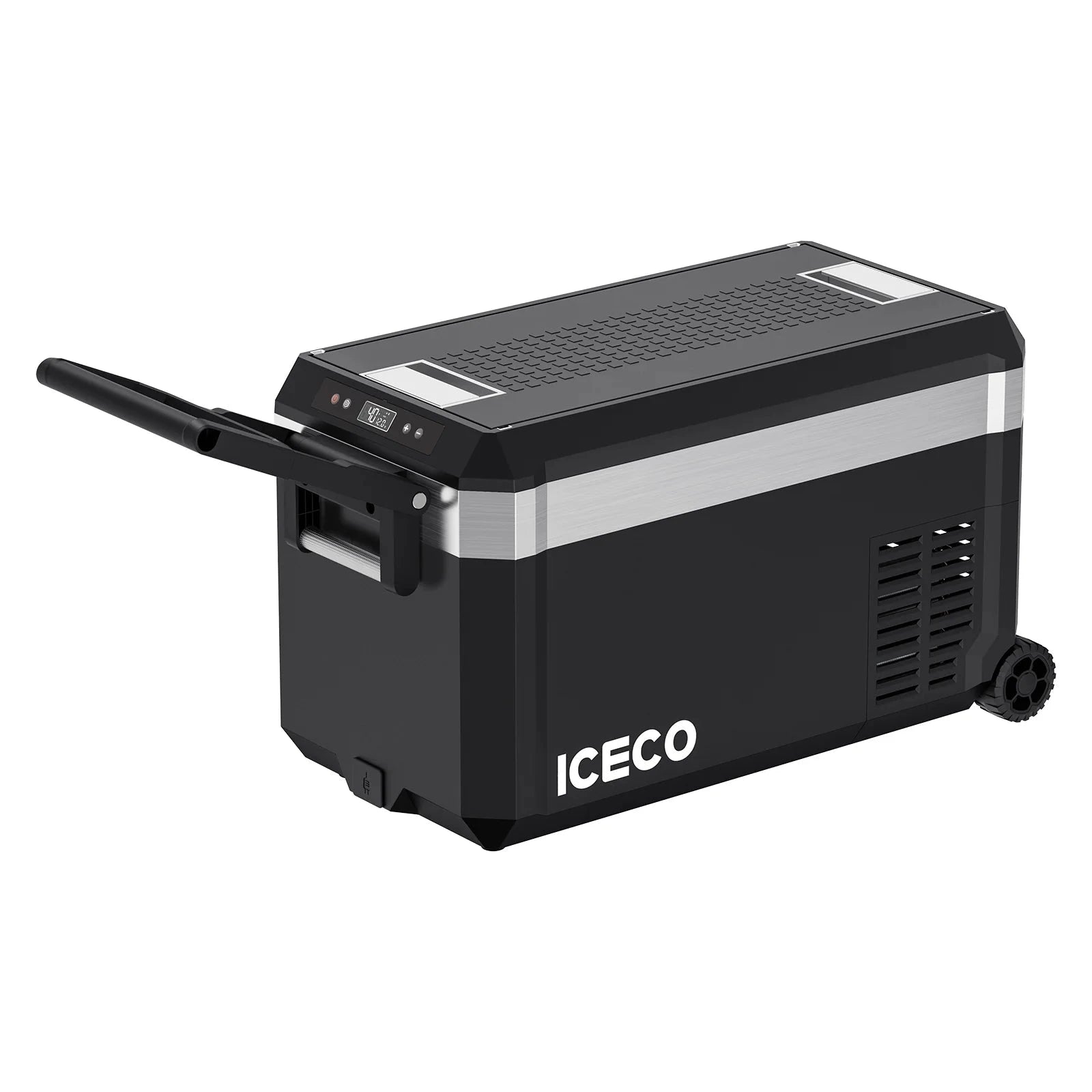 Réfrigérateur Congélateur ICECO JP30 PROS - SINGLE ZONE 30L sur Xperts4x4 Accessoires 4x4 Off-Road