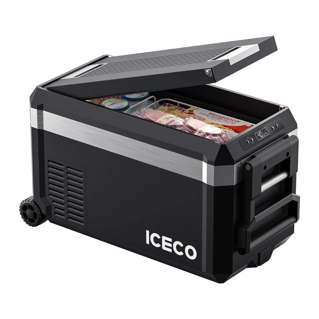 Réfrigérateur Congélateur ICECO JP30 PROS - SINGLE ZONE 30L sur Xperts4x4 Accessoires 4x4 Off-Road