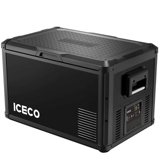 Réfrigérateur Congélateur ICECO VL60PROS 60L - Puissance & Mobile sur Xperts4x4 Accessoires 4x4 Off-Road