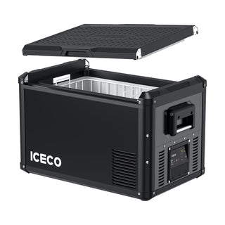 Réfrigérateur Congélateur ICECO VL60PROS 60L - Vert Olive sur Xperts4x4 Accessoires 4x4 Off-Road