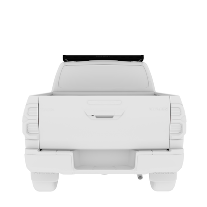 Galerie Toit Predator Offroad Hilux Revo 2016 à Present sur Xperts4x4 Accessoires 4x4 Off-Road