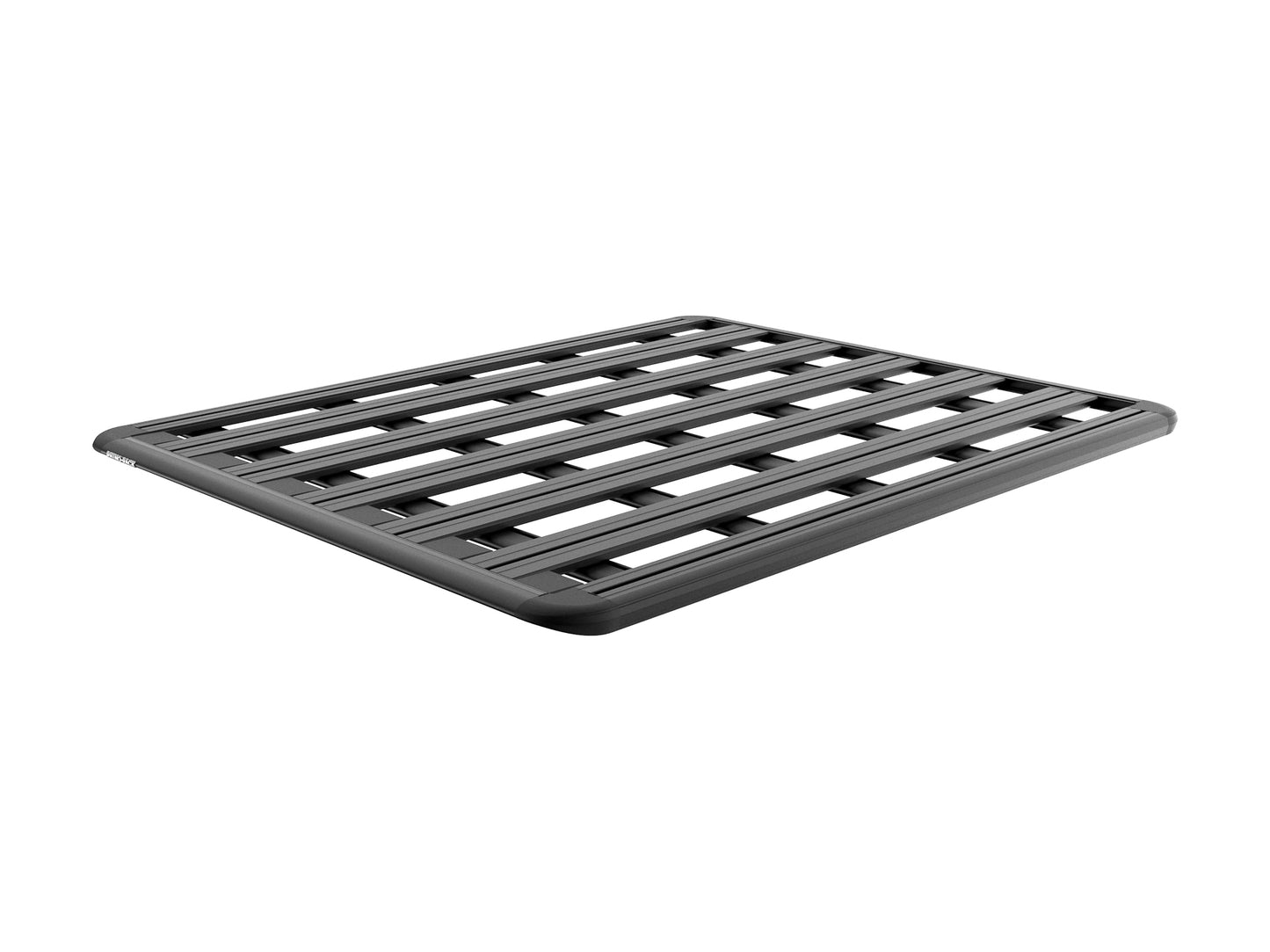 Kit galerie de toit Pioneer 6 pour Ineos Grenadier N4-Offroad, panneaux en aluminium de 1800x1430mm pour véhicule tout-terrain