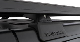 Kit Galerie de toit Rhino Rack 1430x1300mm Jeep Gladiator JT sur Xperts4x4 Accessoires 4x4 Off-Road