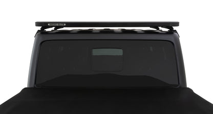 Kit Galerie de toit Rhino Rack 1430x1300mm Jeep Gladiator JT sur Xperts4x4 Accessoires 4x4 Off-Road