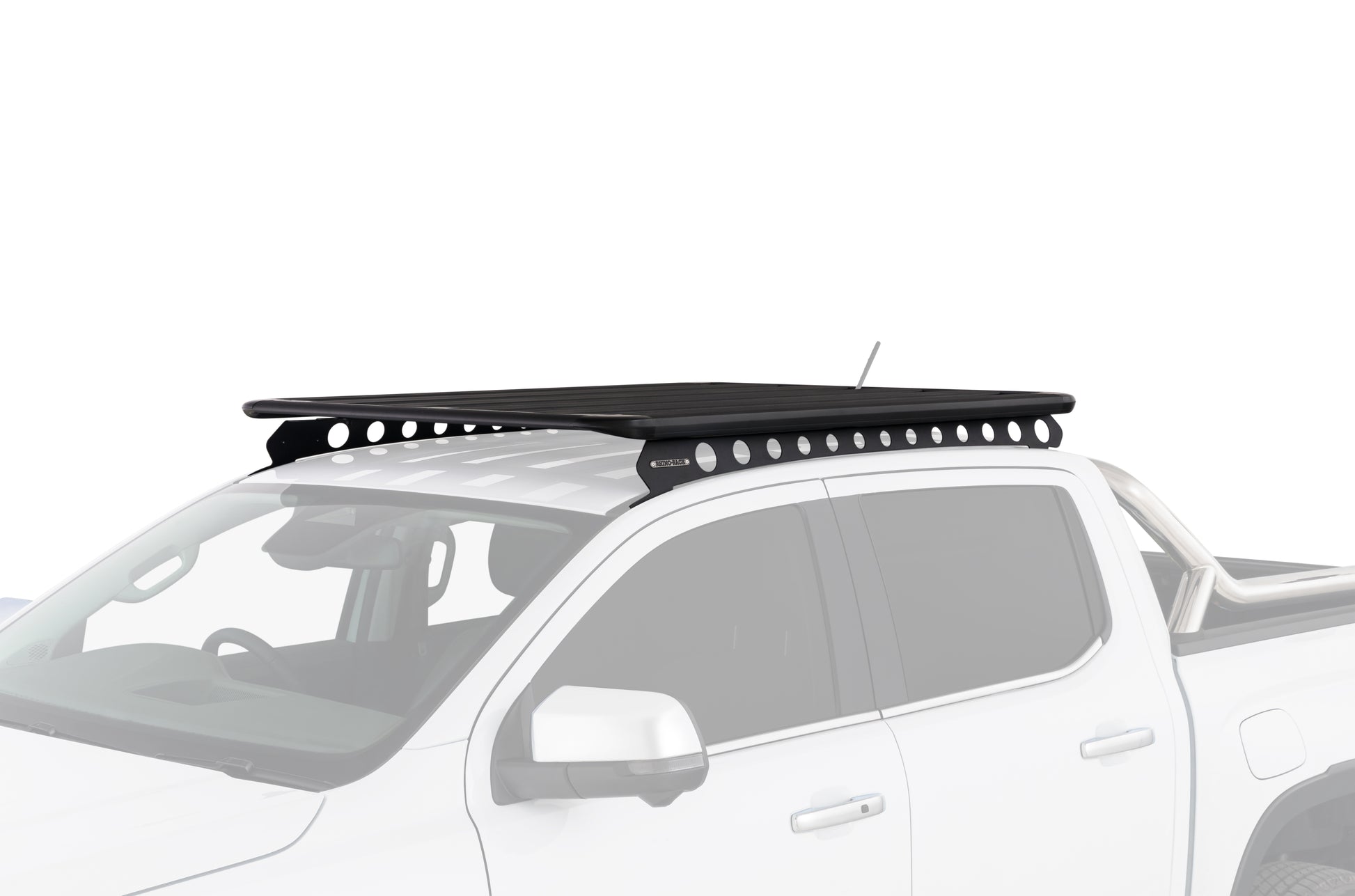 Kit galerie RHINO-RACK Pioneer 6 1300x1240mm avec Backbone Toyota RAV4 Gen V XA50 2019+ - RHINO-RACK sur Xperts4x4 Accessoires 4x4 Off-Road