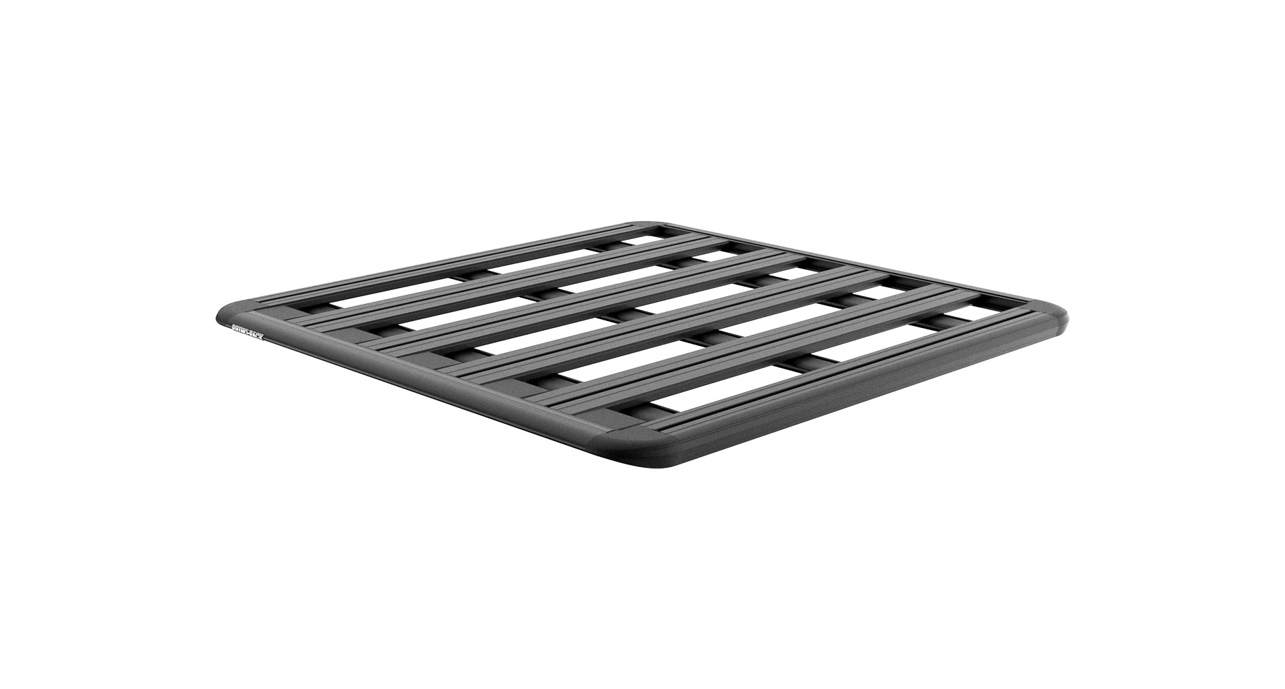 Galerie de toit Rhino-Rack Pioneer 6 pour Honda CR-V 6e génération 2023, structure en acier robuste, fixation solide, adaptée au toit.