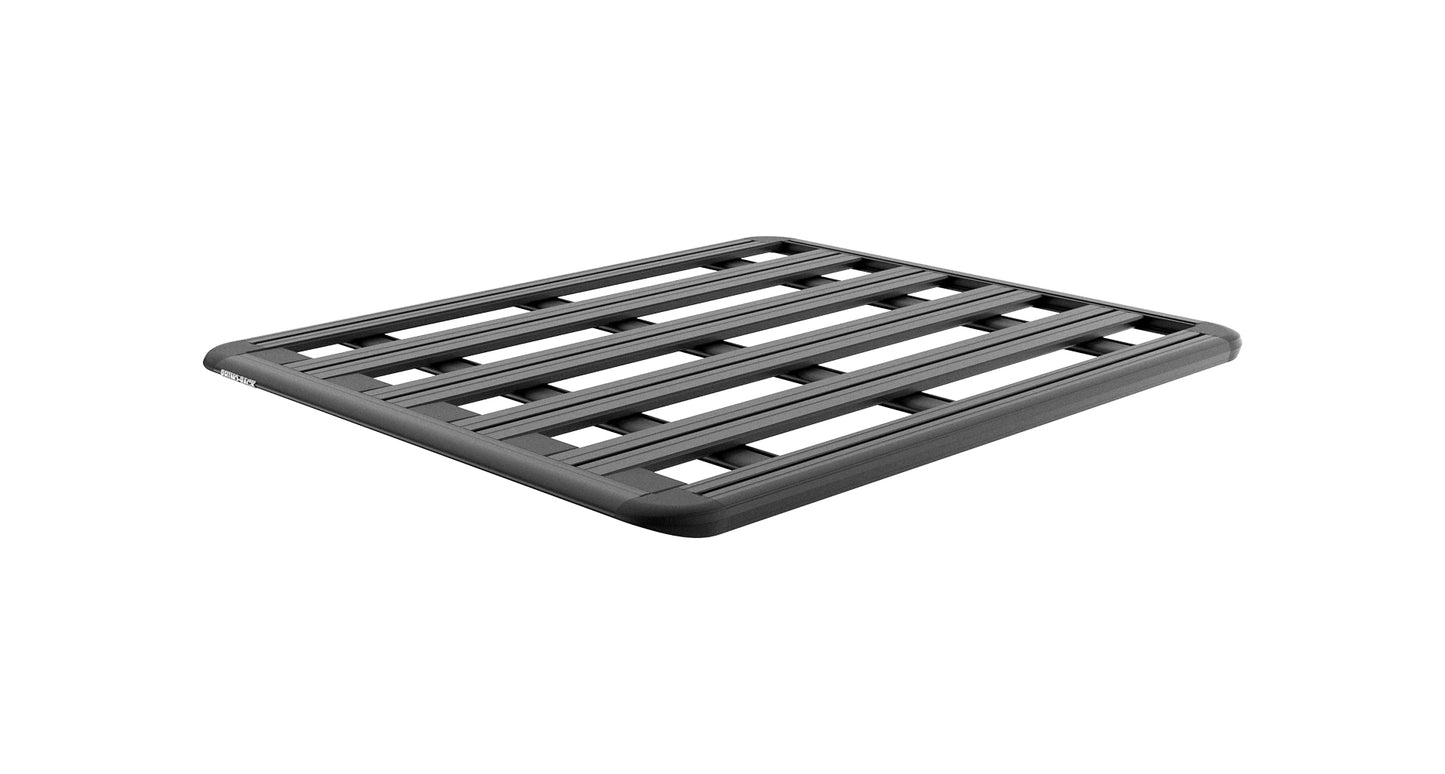 Kit galerie RHINO-RACK Pioneer 6 1500x1240mm Nissan X-Trail T31 2007-2014 - RHINO-RACK sur Xperts4x4 Accessoires 4x4 Off-Road