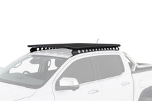 Kit galerie de toit Rhino-Rack Pioneer 6 pour Toyota FJ Cruiser 2011-2022 avec backbone, acier robuste et fixation solide.
