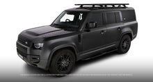 Kit galerie RHINO-RACK Pioneer 6 2100x1240mm pieds RCL Land Rover Defender II 130 L663 - RHINO-RACK sur Xperts4x4 Accessoires 4x4 Off-Road