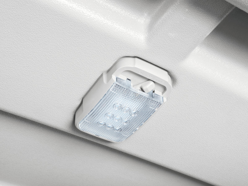 Hardtop Aeroklas avec Fenêtres Coulissantes Ford Ranger/Raptor 2023+ NEXT GEN sur Xperts4x4 Accessoires 4x4 Off-Road