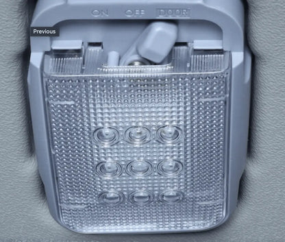 Hardtop Aeroklas Fenêtres Battantes | Isuzu D-Max 2025+ Space-Cab sur Xperts4x4 Accessoires 4x4 Off-Road