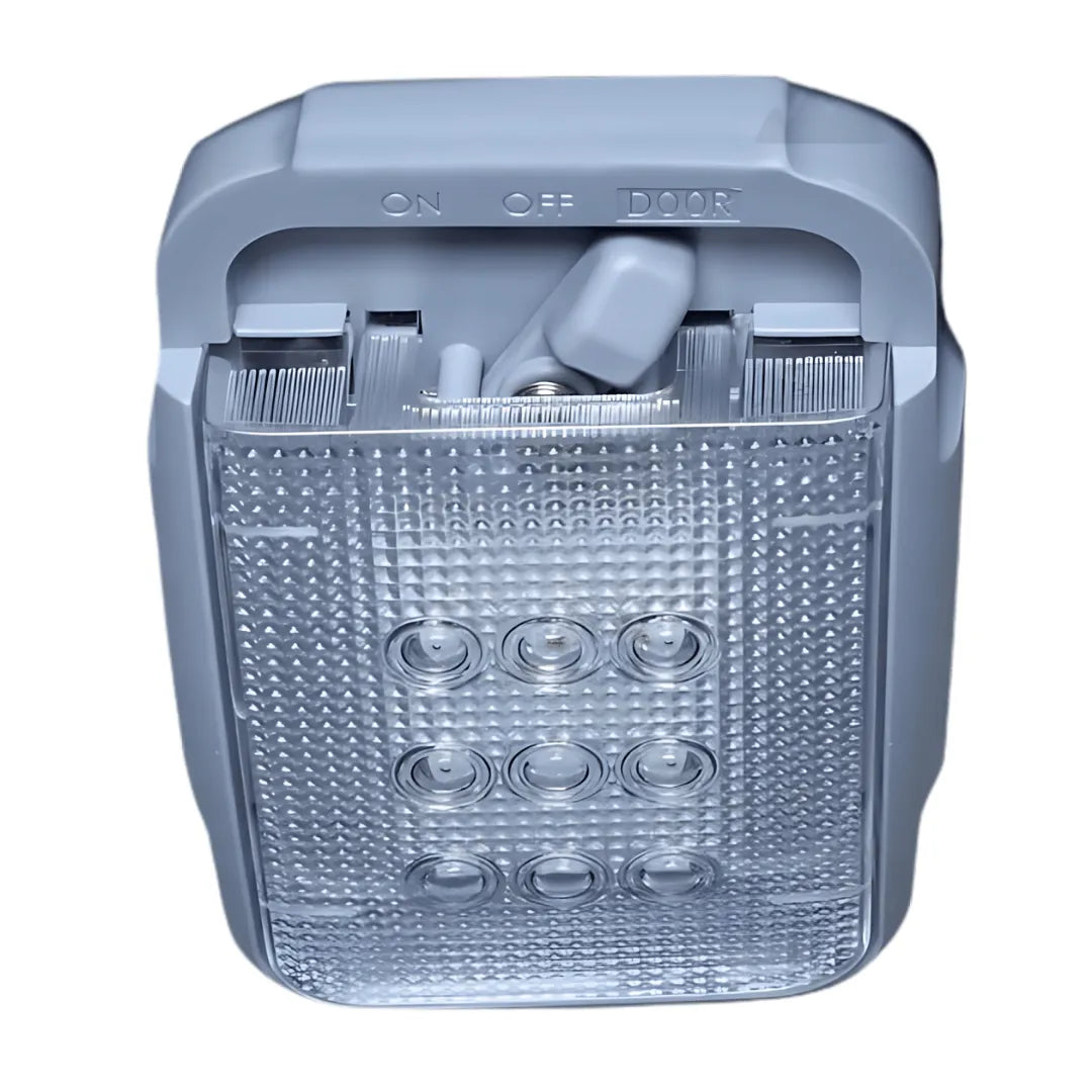 Hardtop Aeroklas Ford Ranger 2012 à 2022 | Double Cab sur Xperts4x4 Accessoires 4x4 Off-Road