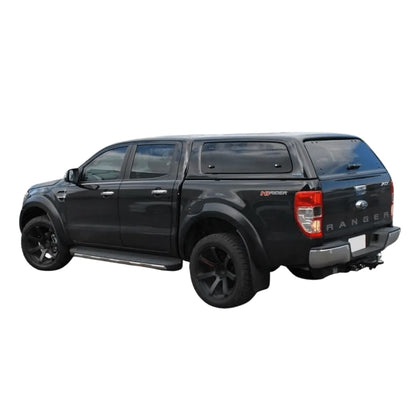 Hardtop Aeroklas Ford Ranger 2012 à 2022 | Double Cab sur Xperts4x4 Accessoires 4x4 Off-Road