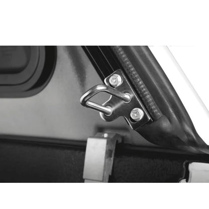 Hardtop Aeroklas Ford Ranger 2012 à 2022 | Double Cab sur Xperts4x4 Accessoires 4x4 Off-Road