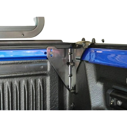 Hardtop Aeroklas Ford Ranger 2012 à 2022 | Double Cab sur Xperts4x4 Accessoires 4x4 Off-Road