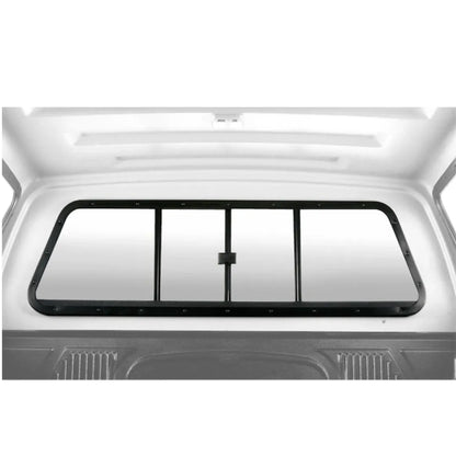 Hardtop Aeroklas Ford Ranger 2012 à 2022 | Extra-Cab sur Xperts4x4 Accessoires 4x4 Off-Road