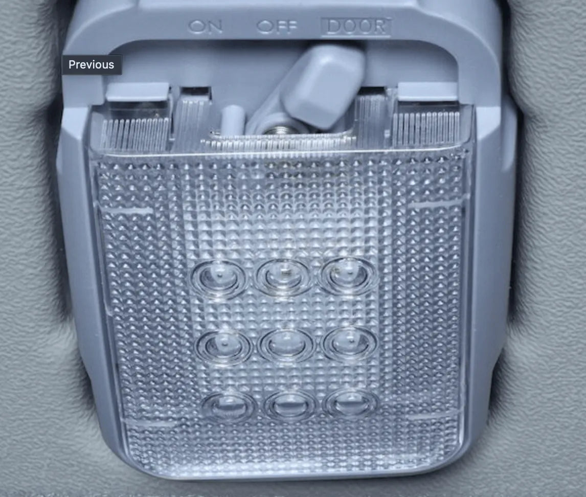 Hardtop Aeroklas Primer | Isuzu Dmax 2012-2020 Double Cab sur Xperts4x4 Accessoires 4x4 Off-Road