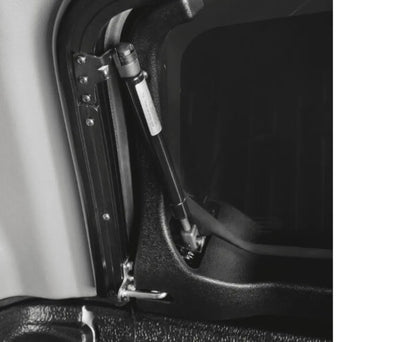 Hardtop Aeroklas Primer | Isuzu Dmax 2012-2020 Double Cab sur Xperts4x4 Accessoires 4x4 Off-Road