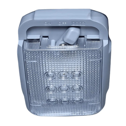 Hardtop Aeroklas VW Amarok 2010 à 2022 avec Fenêtres Battantes sur Xperts4x4 Accessoires 4x4 Off-Road