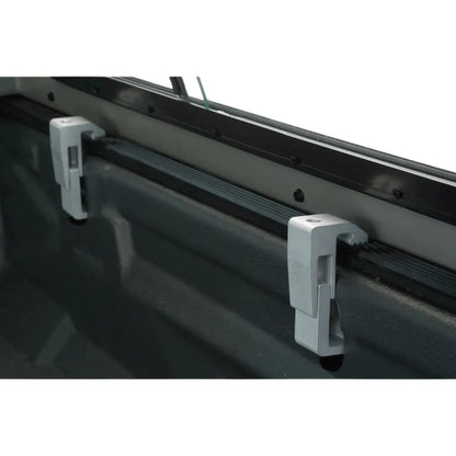 Hardtop Aeroklas VW Amarok 2010 à 2022 avec Fenêtres Battantes sur Xperts4x4 Accessoires 4x4 Off-Road