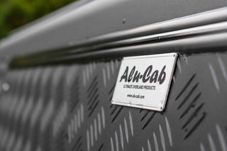 Hardtop Alu-Cab Explorer 3 Mitsubishi L200 2016+ sur Xperts4x4 Accessoires 4x4 Off-Road