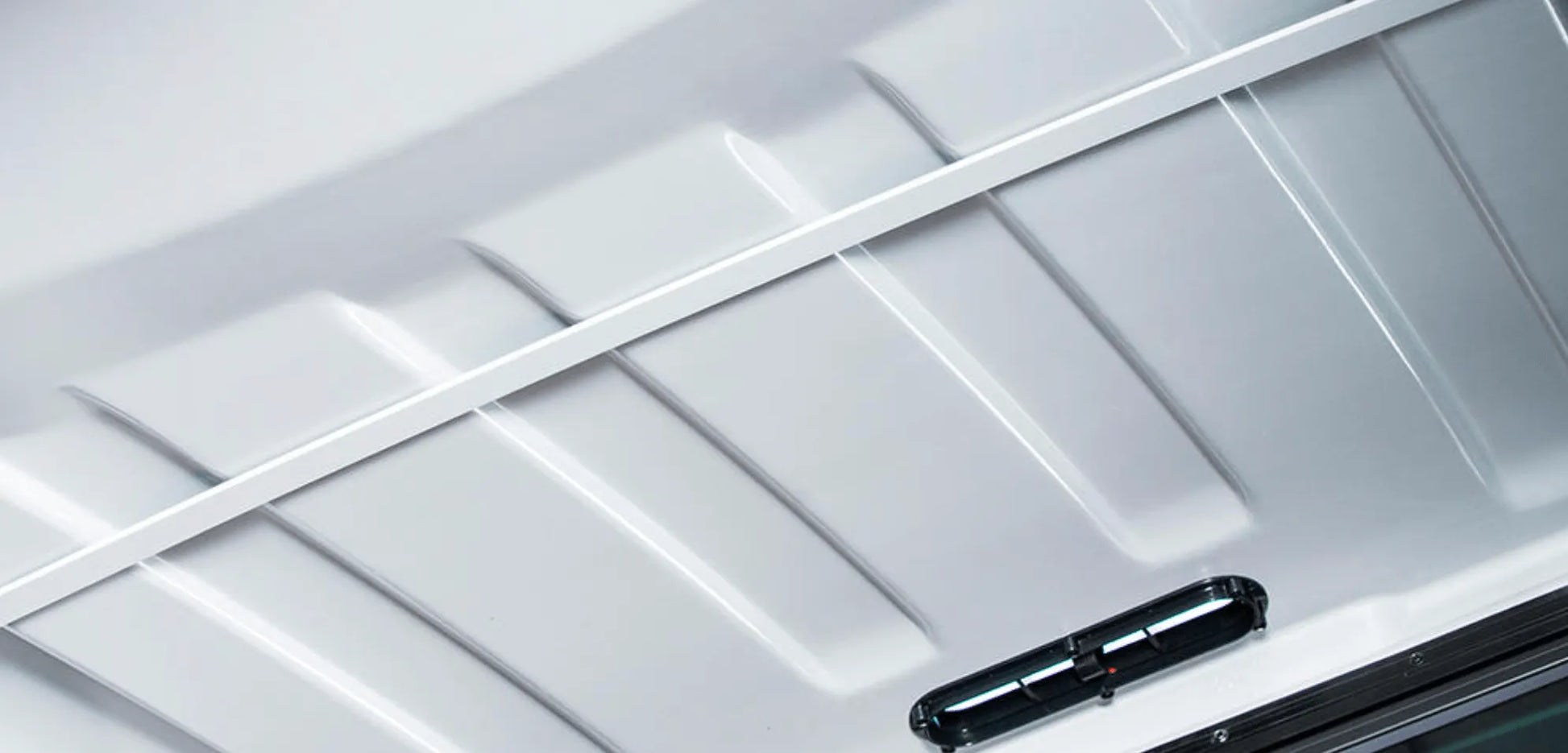 Hardtop Ascent ARB pour Ford Ranger/Raptor 2012-2022 (Fermeture Centralisée) sur Xperts4x4 Accessoires 4x4 Off-Road