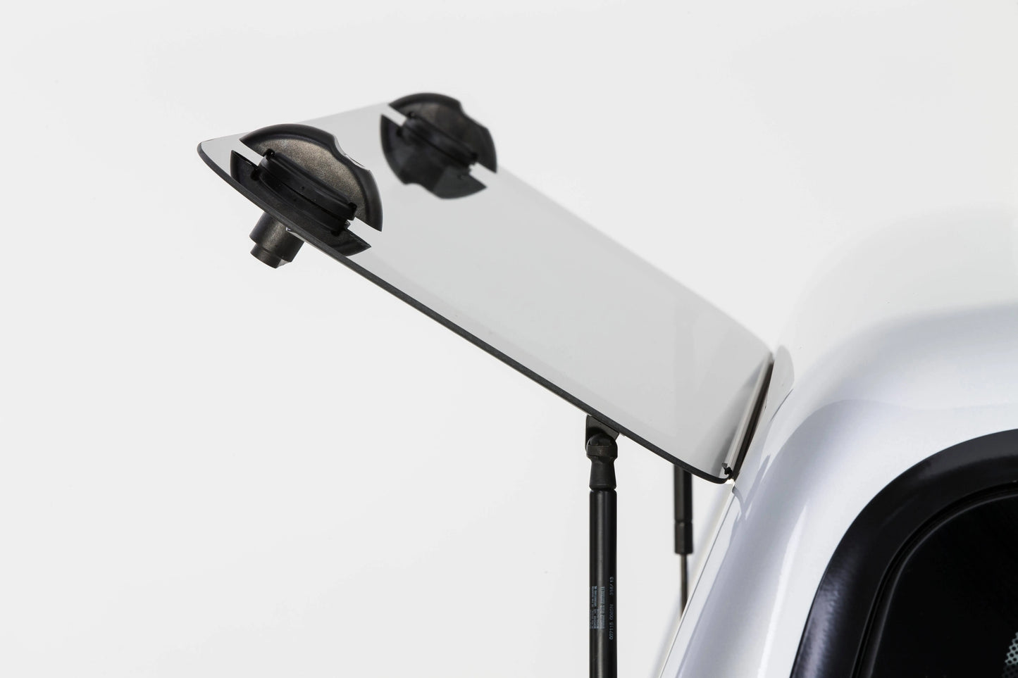 Hardtop Classic ARB | Ford Ranger/Raptor 2023+ Next GEN sur Xperts4x4 Accessoires 4x4 Off-Road